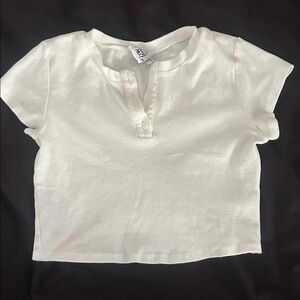 Princess Polly Crop Top